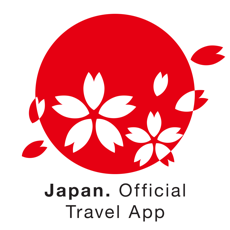 App icon for  Japan Official Travel App